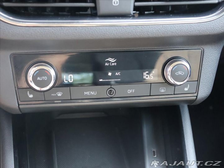 Škoda Ostatní modely 1,0 TSI Style Virtual LED 2023