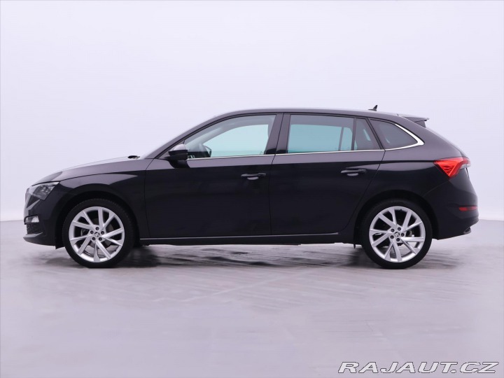Škoda Scala 1,0 TSI Style Virtual LED 2023