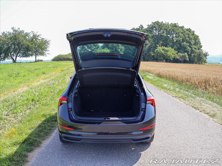 Škoda Ostatní modely 1,0 TSI Style Virtual LED 2023