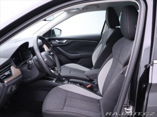 Škoda Scala 1,0 TSI Style Virtual LED 2023