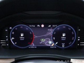 Škoda Scala 1,0 TSI Style Virtual LED 2023