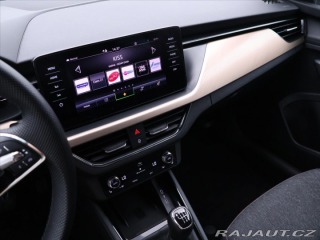 Škoda Scala 1,0 TSI Style Virtual LED 2023