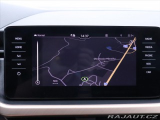 Škoda Scala 1,0 TSI Style Virtual LED 2023