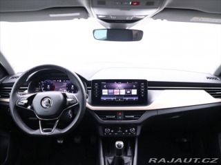 Škoda Scala 1,0 TSI Style Virtual LED 2023
