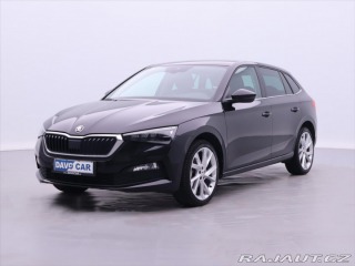 Škoda Scala 1,0 TSI Style Virtual LED 2023