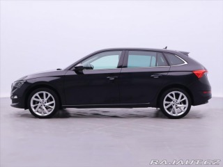 Škoda Scala 1,0 TSI Style Virtual LED 2023