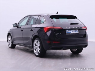 Škoda Scala 1,0 TSI Style Virtual LED 2023