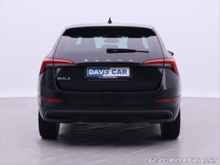 Škoda Scala 1,0 TSI Style Virtual LED 2023