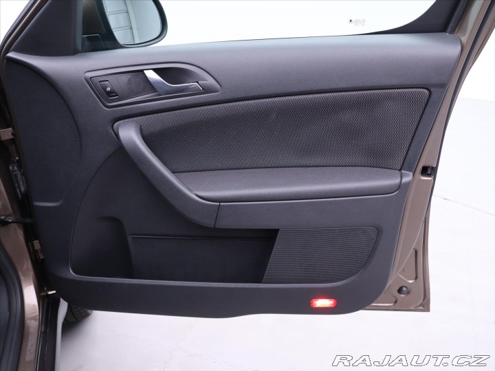 Škoda Yeti 1,2 TSI 77kW Elegance Nav 2012
