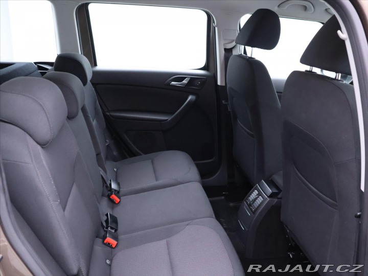 Škoda Yeti 1,2 TSI 77kW Elegance Nav 2012