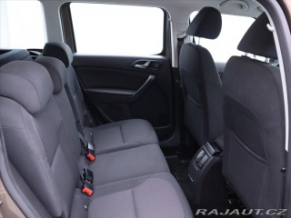 Škoda Yeti 1,2 TSI 77kW Elegance Nav 2012
