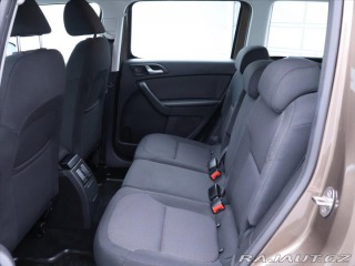Škoda Yeti 1,2 TSI 77kW Elegance Nav 2012