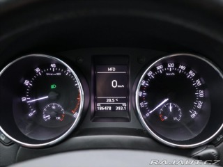 Škoda Yeti 1,2 TSI 77kW Elegance Nav 2012
