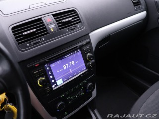Škoda Yeti 1,2 TSI 77kW Elegance Nav 2012