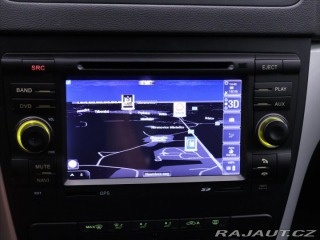 Škoda Yeti 1,2 TSI 77kW Elegance Nav 2012