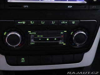 Škoda Yeti 1,2 TSI 77kW Elegance Nav 2012