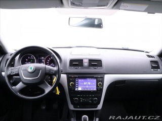 Škoda Yeti 1,2 TSI 77kW Elegance Nav 2012