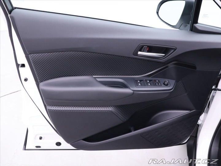 Toyota C-HR 1,8 Hybrid 72kW E-CVT CZ 2019
