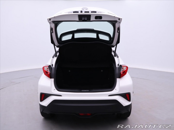Toyota C-HR 1,8 Hybrid 72 kW E-CVT CZ 2019