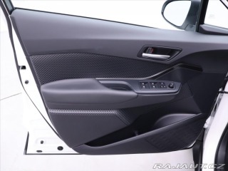 Toyota C-HR 1,8 Hybrid 72 kW E-CVT CZ 2019