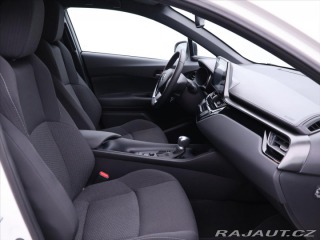 Toyota C-HR 1,8 Hybrid 72 kW E-CVT CZ 2019