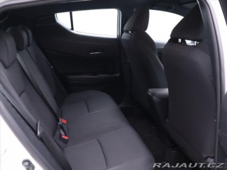 Toyota C-HR 1,8 Hybrid 72 kW E-CVT CZ 2019