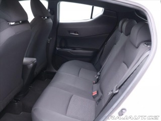 Toyota C-HR 1,8 Hybrid 72 kW E-CVT CZ 2019