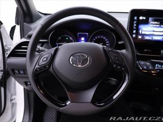 Toyota C-HR 1,8 Hybrid 72 kW E-CVT CZ 2019