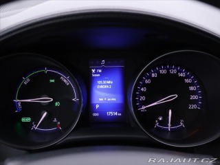 Toyota C-HR 1,8 Hybrid 72 kW E-CVT CZ 2019