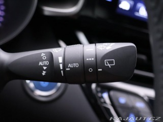 Toyota C-HR 1,8 Hybrid 72 kW E-CVT CZ 2019