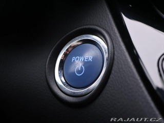 Toyota C-HR 1,8 Hybrid 72 kW E-CVT CZ 2019