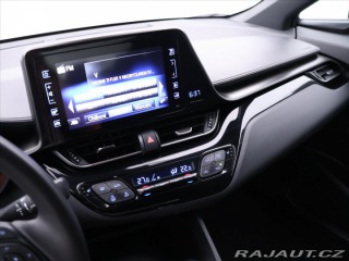 Toyota C-HR 1,8 Hybrid 72 kW E-CVT CZ 2019