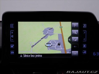 Toyota C-HR 1,8 Hybrid 72 kW E-CVT CZ 2019
