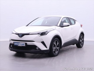 Toyota C-HR 1,8 Hybrid 72 kW E-CVT CZ 2019