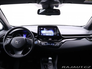 Toyota C-HR 1,8 Hybrid 72 kW E-CVT CZ 2019