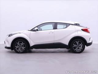 Toyota C-HR 1,8 Hybrid 72 kW E-CVT CZ 2019
