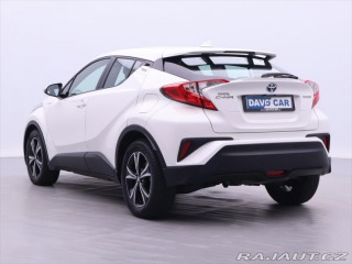 Toyota C-HR 1,8 Hybrid 72 kW E-CVT CZ 2019