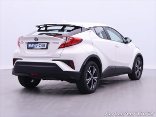 Toyota C-HR 1,8 Hybrid 72 kW E-CVT CZ 2019