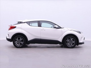 Toyota C-HR 1,8 Hybrid 72 kW E-CVT CZ 2019