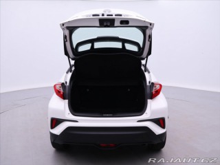 Toyota C-HR 1,8 Hybrid 72 kW E-CVT CZ 2019