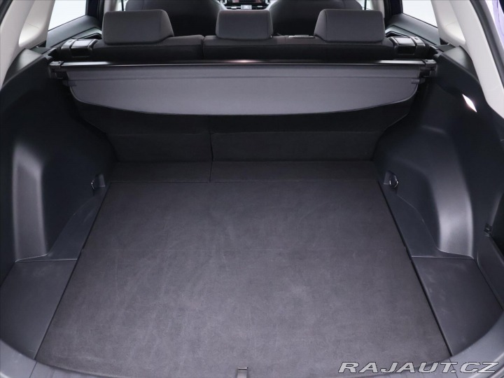 Toyota RAV4 2,0 VVT 129KW CZ 4WD Tažn 2022