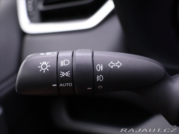Toyota RAV4 2,0 VVT 129KW CZ 4WD Tažn 2022