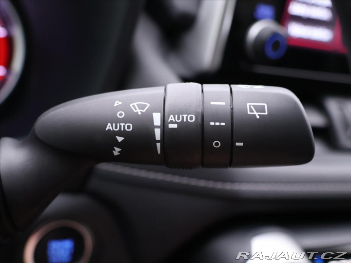 Toyota RAV4 2,0 VVT 129KW CZ 4WD Tažn 2022