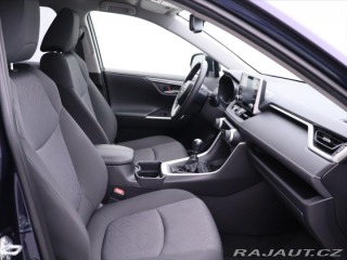Toyota RAV4 2,0 VVT 129KW CZ 4WD Tažn 2022