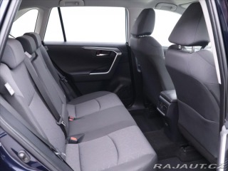 Toyota RAV4 2,0 VVT 129KW CZ 4WD Tažn 2022