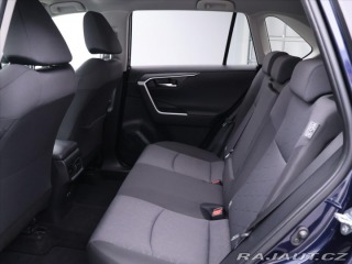 Toyota RAV4 2,0 VVT 129KW CZ 4WD Tažn 2022