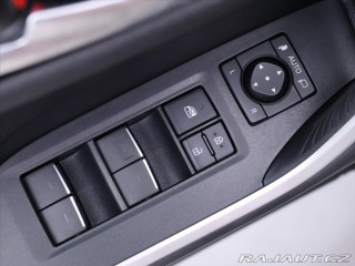Toyota RAV4 2,0 VVT 129KW CZ 4WD Tažn 2022