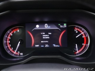 Toyota RAV4 2,0 VVT 129KW CZ 4WD Tažn 2022