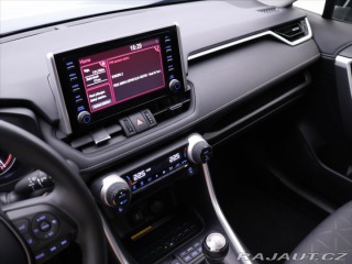 Toyota RAV4 2,0 VVT 129KW CZ 4WD Tažn 2022