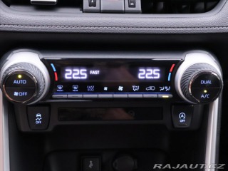 Toyota RAV4 2,0 VVT 129KW CZ 4WD Tažn 2022